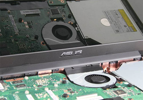 重庆綦江区华硕电脑售后维修价格