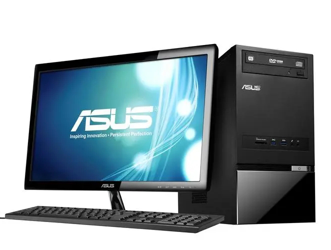 重庆綦江区华硕台式机维修